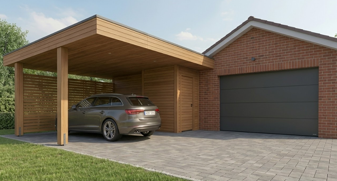 carpot-garage