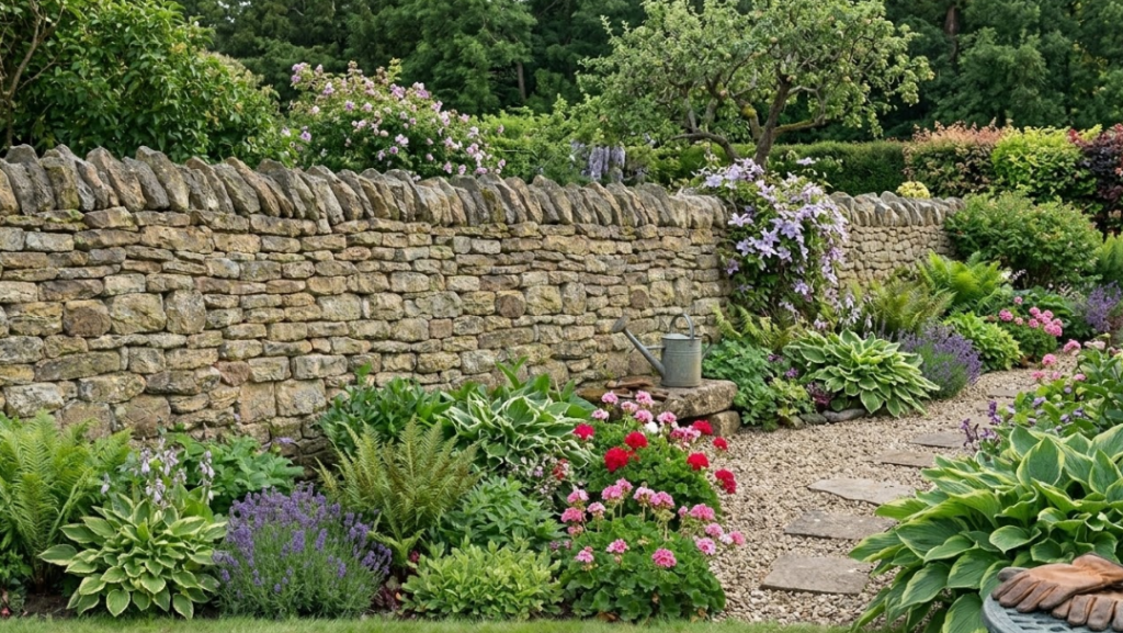 muret-jardin