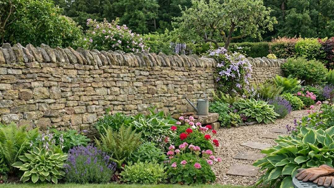 muret-jardin