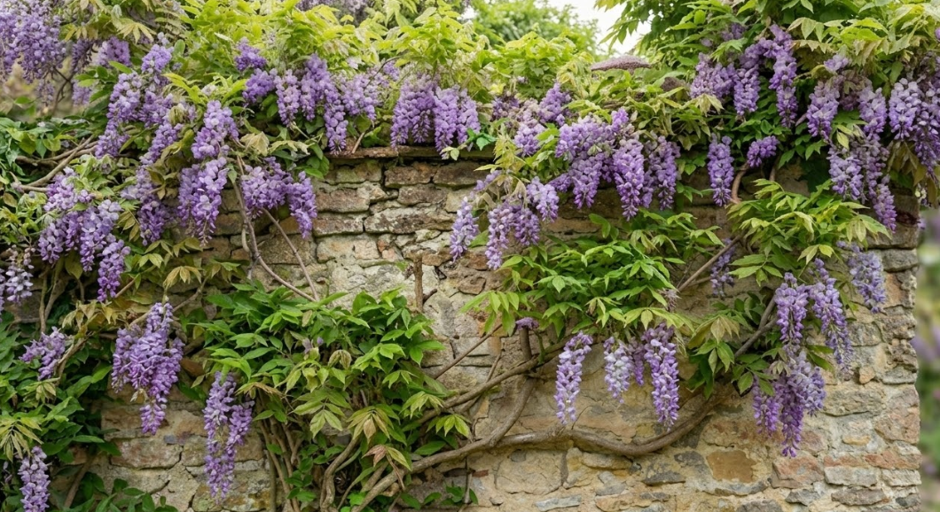 plantes-grimpantes